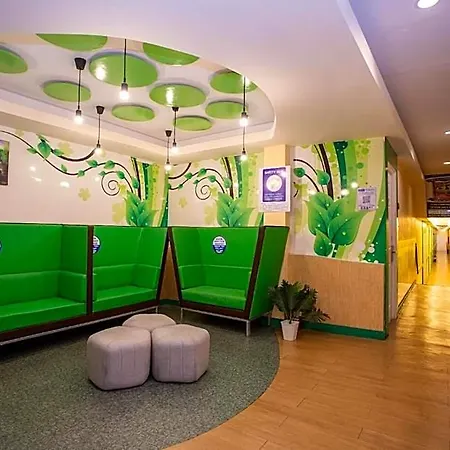 Hotel Dreamworld Las Pinas