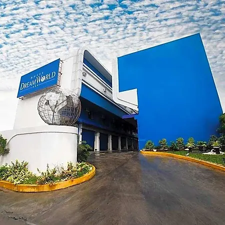 Hotel Dreamworld Las Pinas