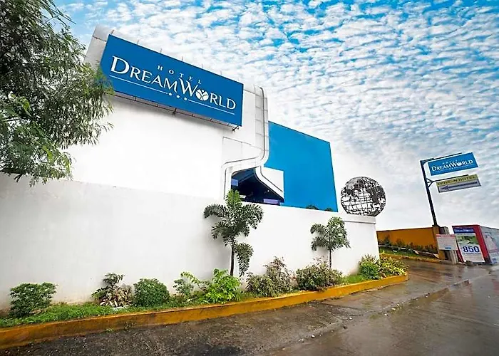 Dreamworld Pinas 3*