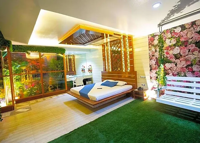 Dreamworld Pinas 3* Манила