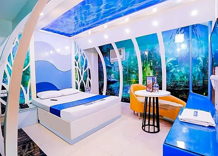 Dreamworld Pinas 3* Манила