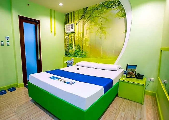 Dreamworld Pinas 3*